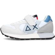 Lage Sneakers Sun68 Z36315K