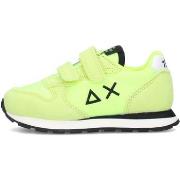 Lage Sneakers Sun68 Z36301B