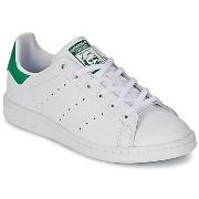 Lage Sneakers adidas STAN SMITH J