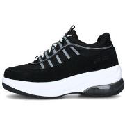 Lage Sneakers Fornarina UP