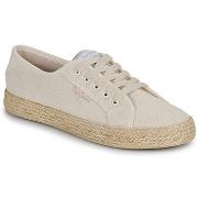 Lage Sneakers Pepe jeans BRADY JUTE W