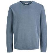 Trui Jack &amp; Jones 12174001 LEO-BLU MIRAGE