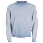 Trui Jack &amp; Jones 12293598 JORNORREBRO-CASHMERE BLUE