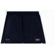 Korte Broek Emporio Armani EA7 7M000835 AF17683-UB102 ARMANI BLUE