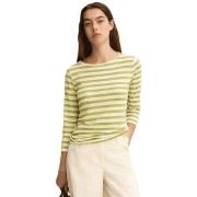 T-Shirt Lange Mouw Emme Marella EMMCOSETTA