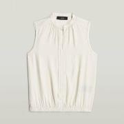 Trui G-Star Raw D24453-D724-127 CHALK