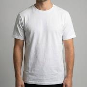 T-shirt Korte Mouw Ecoalf BILI T SHIRT MAN