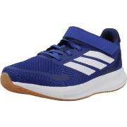 Lage Sneakers adidas RUNFALCON 5 EL C