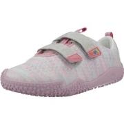 Lage Sneakers Pablosky 985750p Slvpnk