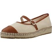 Espadrilles Macarena Irwin Cuero