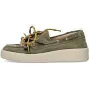 Lage Sneakers Meline 56ACC-ST