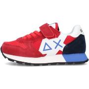 Lage Sneakers Sun68 Z36315K