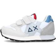 Lage Sneakers Sun68 Z36315B