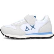 Lage Sneakers Sun68 Z36301K