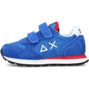 Lage Sneakers Sun68 Z36301B