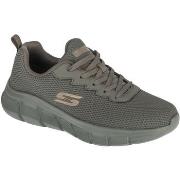 Lage Sneakers Skechers Bobs B Flex - Chill Edge