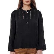 Blouse Kaporal -