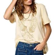 T-shirt Korte Mouw Kaporal -