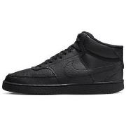 Hoge Sneakers Nike Court Vision Mid