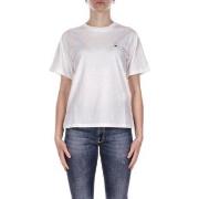 T-shirt Korte Mouw Max Mara 2615971031600