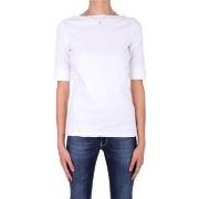T-shirt Korte Mouw Ralph Lauren 200654963