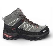 Laarzen Cmp Rigel MID WP