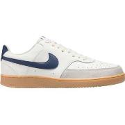 Lage Sneakers Nike Court Vision Lo