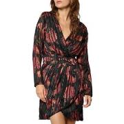 Korte Jurk Kaporal -