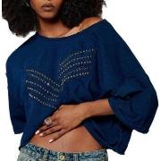 Blouse Kaporal -