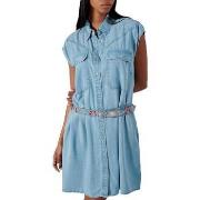 Korte Jurk Kaporal -