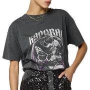 T-shirt Korte Mouw Kaporal -