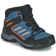 Wandelschoenen adidas TERREX HYPERHIKER MID K