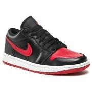 Lage Sneakers Nike Air Jordan 1