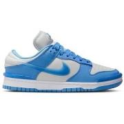 Lage Sneakers Nike Dunk Low Twist