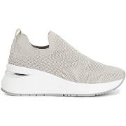 Lage Sneakers Café Noir C1DN9100