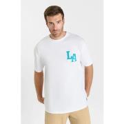 T-shirt Le Temps des Cerises LOM-T-shirt
