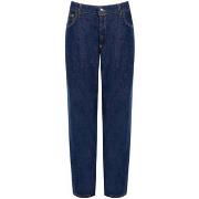 Straight Jeans Rinascimento CFC0127920003