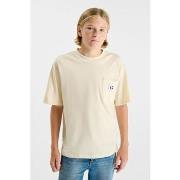 T-shirt Le Temps des Cerises PATUBO-T-shirt