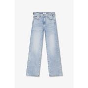 Jeans Le Temps des Cerises Jeans loose, wijd , lengte 34
