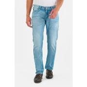 Jeans Le Temps des Cerises Jeans slim BLUE JOGG 700/11, lengte 34