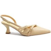 Pumps Keys KEY-E26-12222-BE