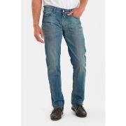 Jeans Le Temps des Cerises Jeans recht 800/12, lengte 34