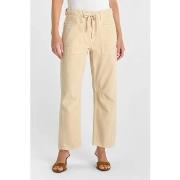 Jeans Le Temps des Cerises Jeans loose, wijd , lengte 34