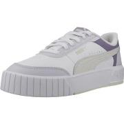 Lage Sneakers Puma CARINA MIA JR