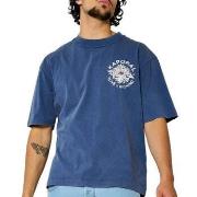 T-shirt Korte Mouw Kaporal -