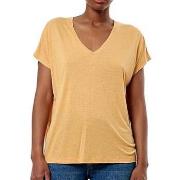 T-shirt Korte Mouw Kaporal -