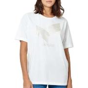 T-shirt Korte Mouw Kaporal -