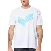 T-shirt Korte Mouw Kaporal -