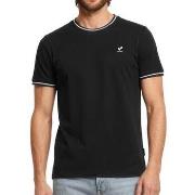 T-shirt Korte Mouw Kaporal -