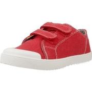 Lage Sneakers Pablosky 980160p Rojo